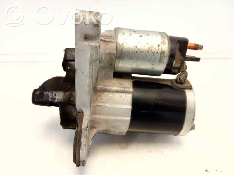 Nissan Juke I F15 Electromotor 