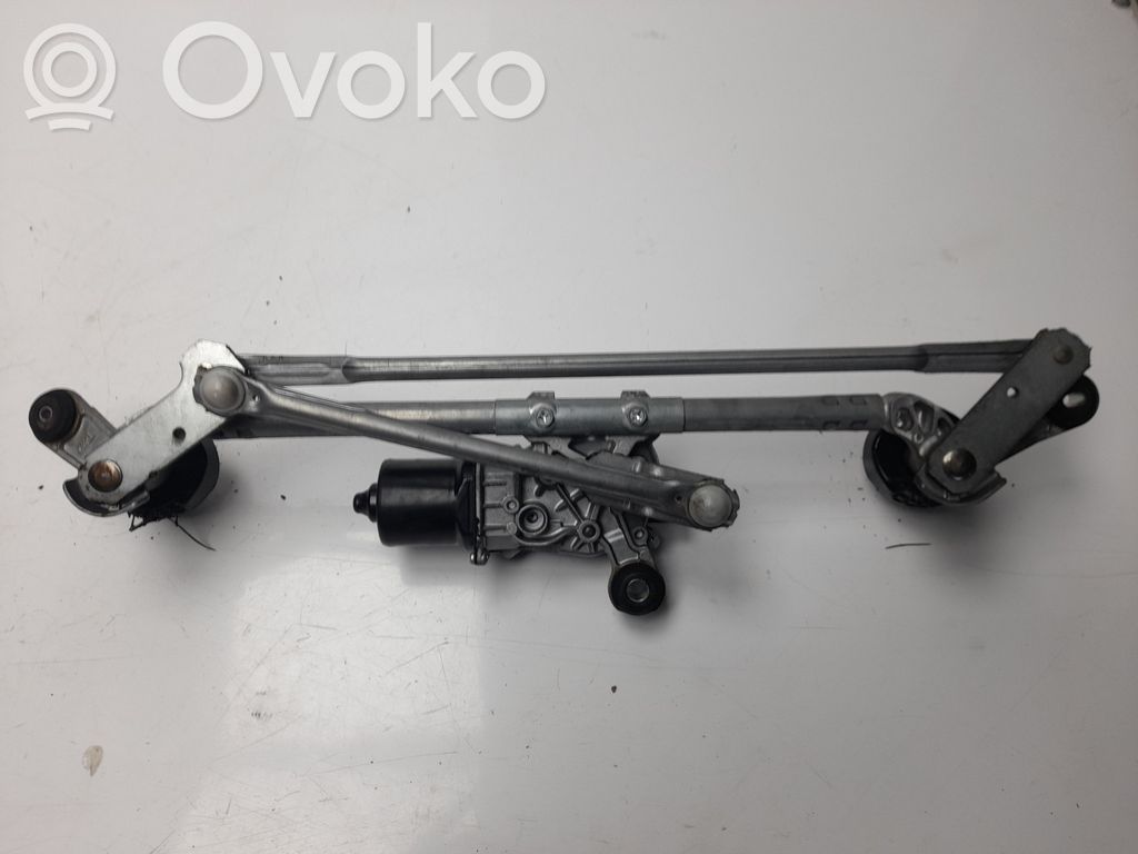 Nissan X-Trail T32 Motor ștergător