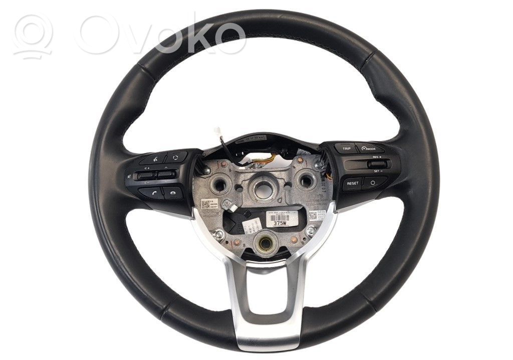 Ohjauspyörä   56100H8375