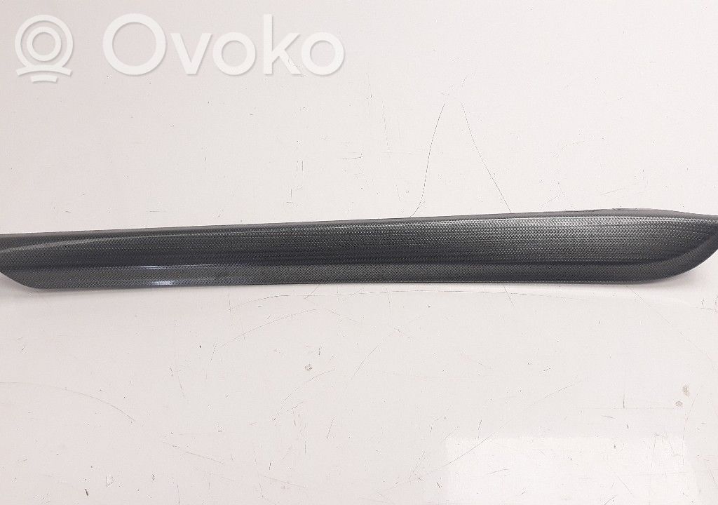 Peugeot 508 Rivestimento inferiore