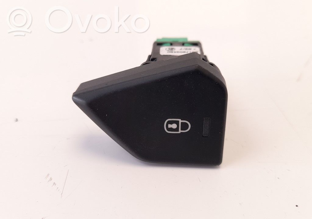 Citroen C-Elysée Comutator/buton multifuncțional 