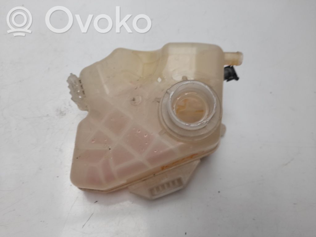 Ford Tourneo Polttoaineen paisuntasäiliö 