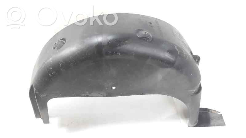 Renault Kangoo II Rivestimento paraspruzzi parafango posteriore