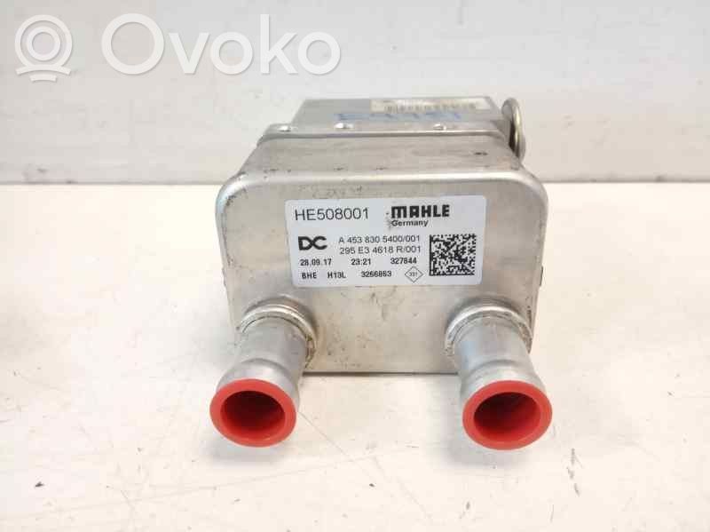 Smart ForTwo III C453 Filtro essiccatore aria condizionata (A/C)