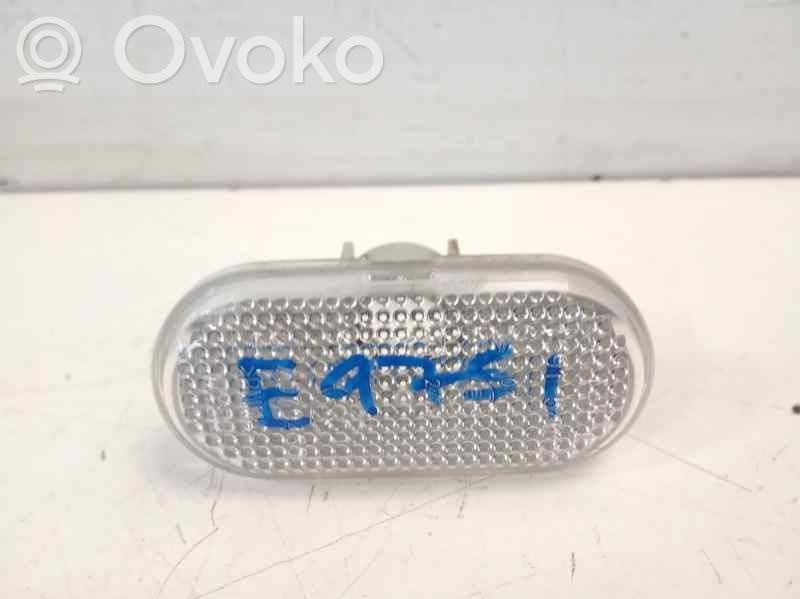Smart ForTwo III C453 Troisième feu stop 