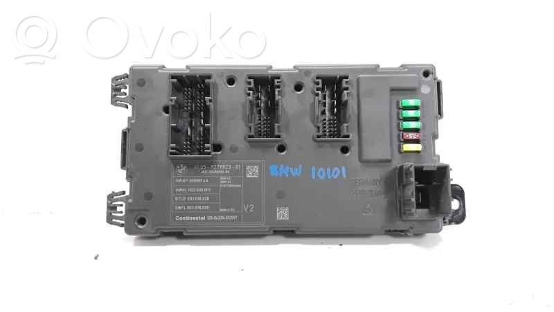 BSM Control unit   6135927982301
