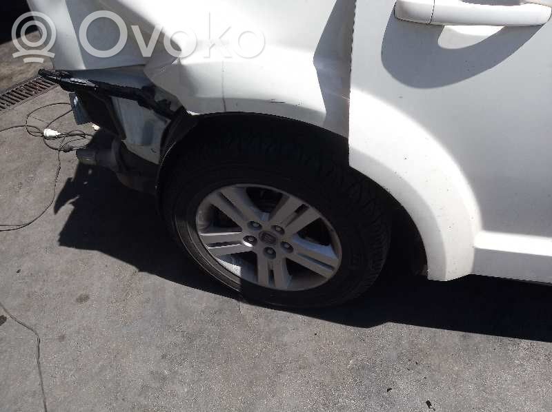 Apărători interioare aripă roată spate   68087242AA,68087242AA