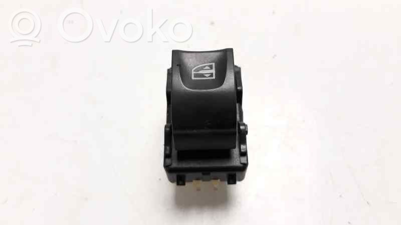 Renault Clio III Comutator comandă geamuri electrice 