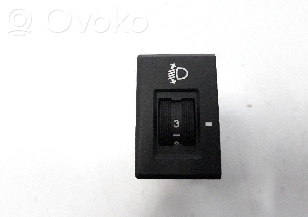 Hyundai i20 (PB PBT) Interruttore/pulsante di controllo multifunzione