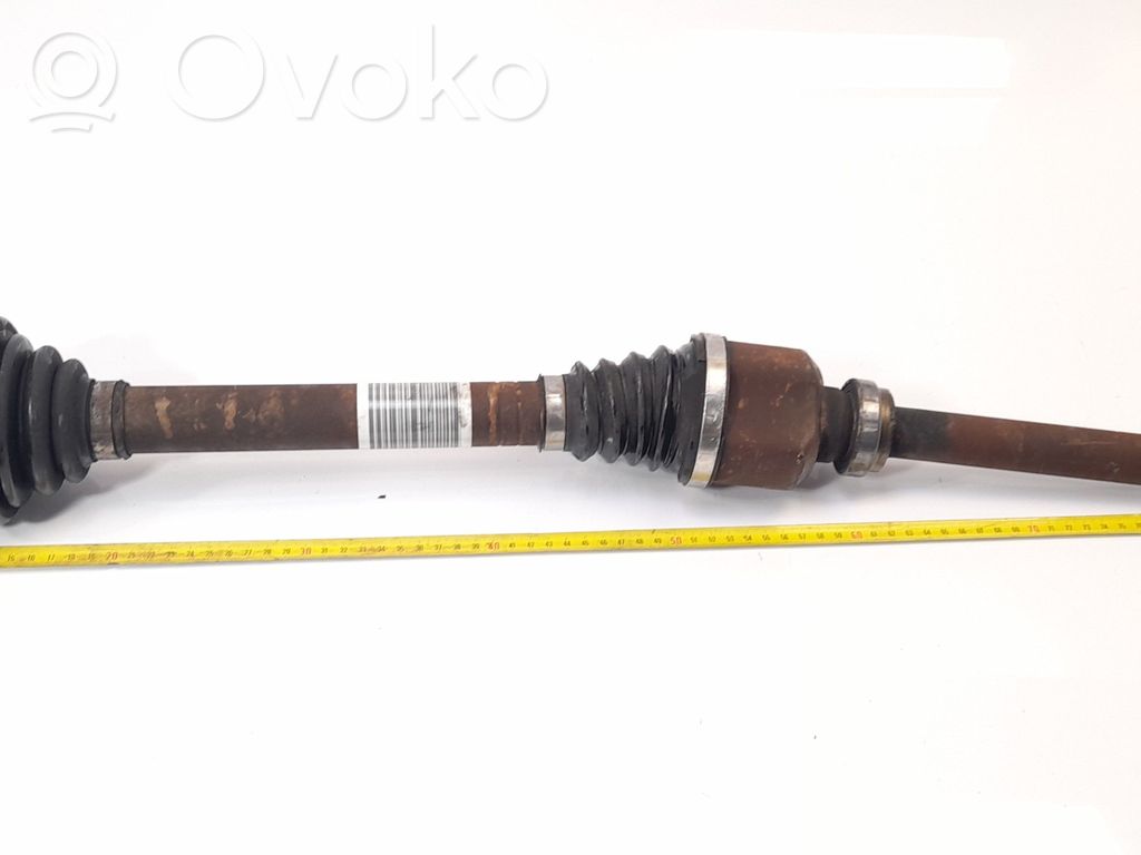 Etuvetoakseli   9656135080,9656135080,P1505T39142