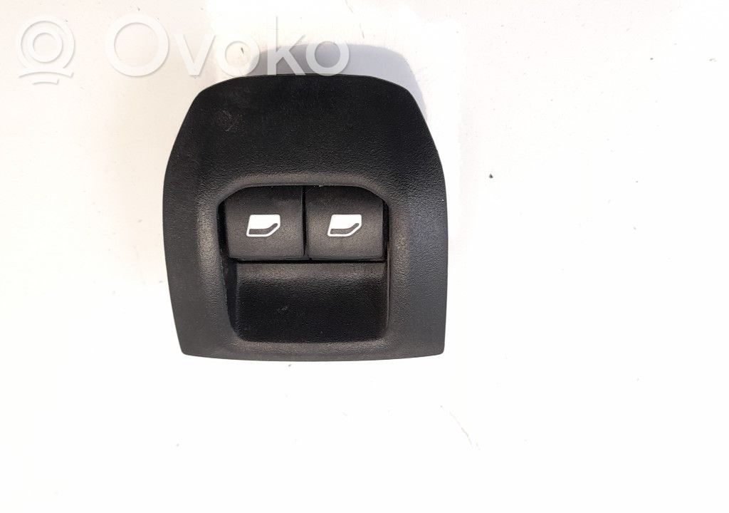 Citroen C-Elysée Comutator comandă geamuri electrice 