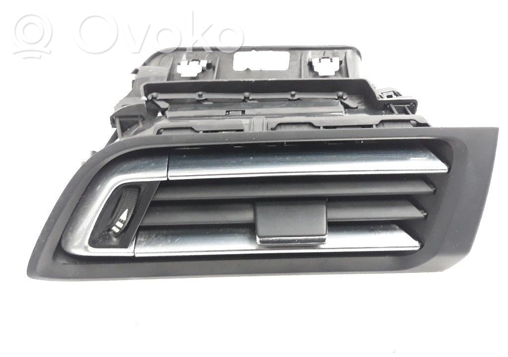 Peugeot 308 Condotto d'aria intercooler
