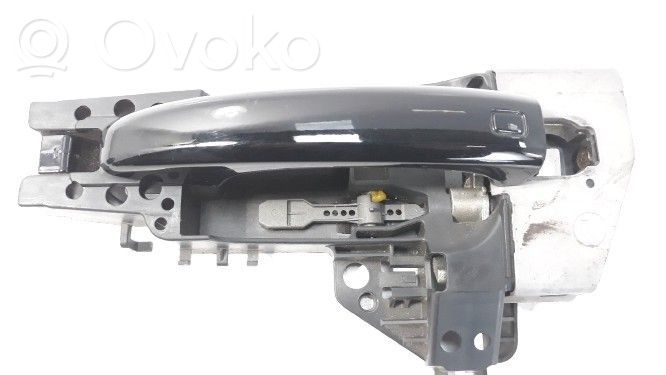 Etuoven ulkokahva   8T1837885A,8T1837885A