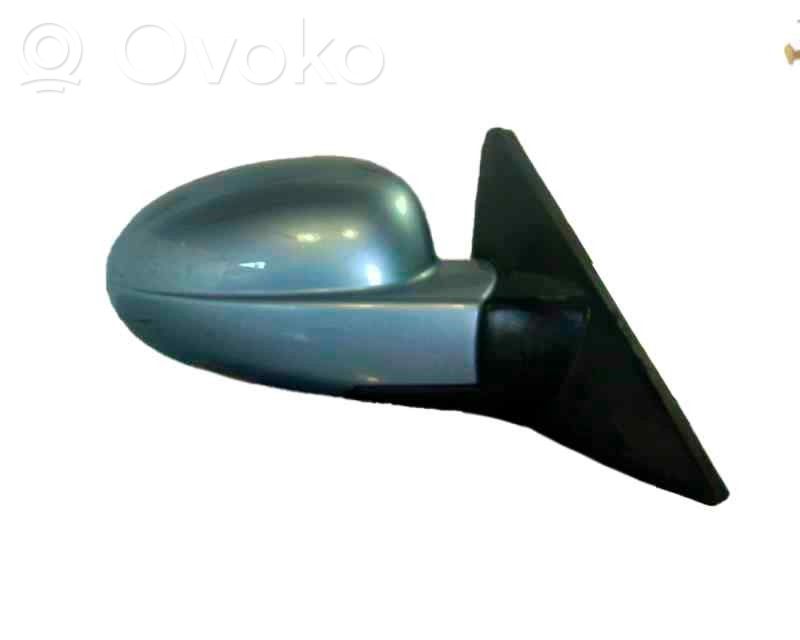 Daewoo Nubira Front door electric wing mirror 