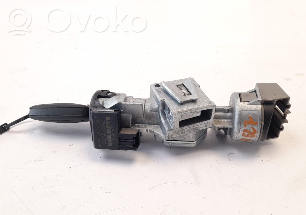 Ignition lock   3M513F880AE,6E5T15607CA