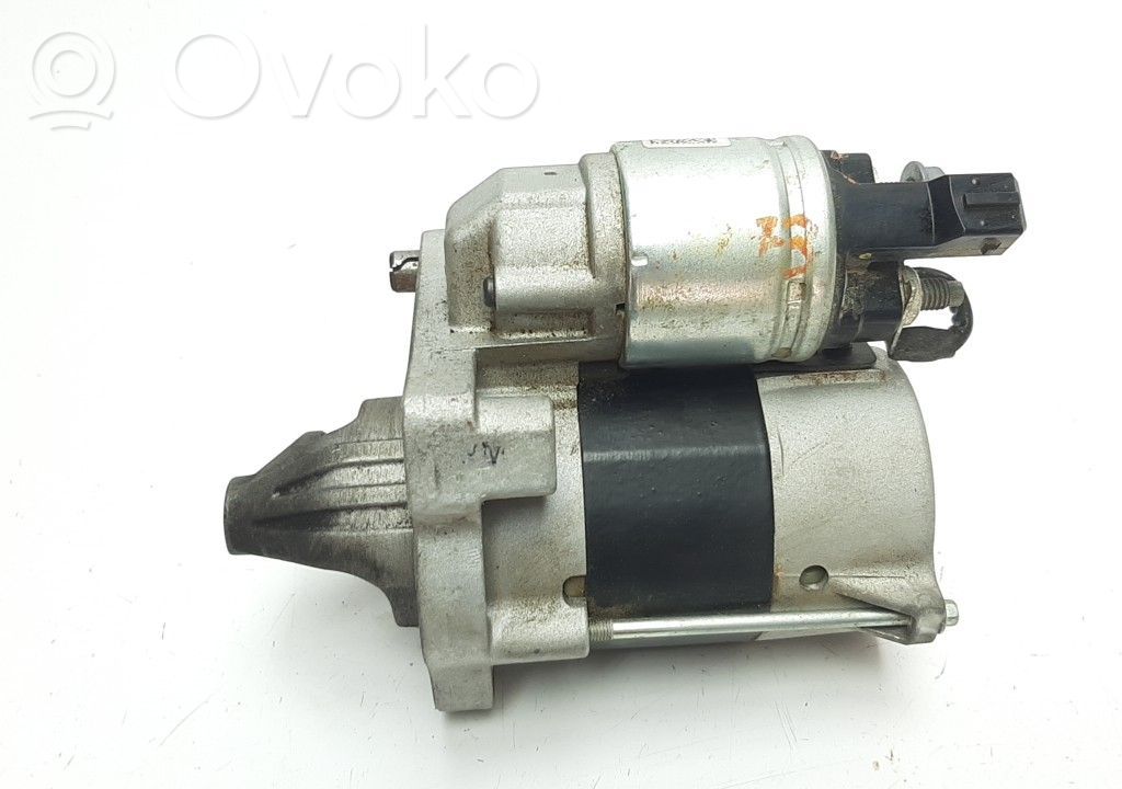 Motor de arranque   9812715480,ARF720351VL