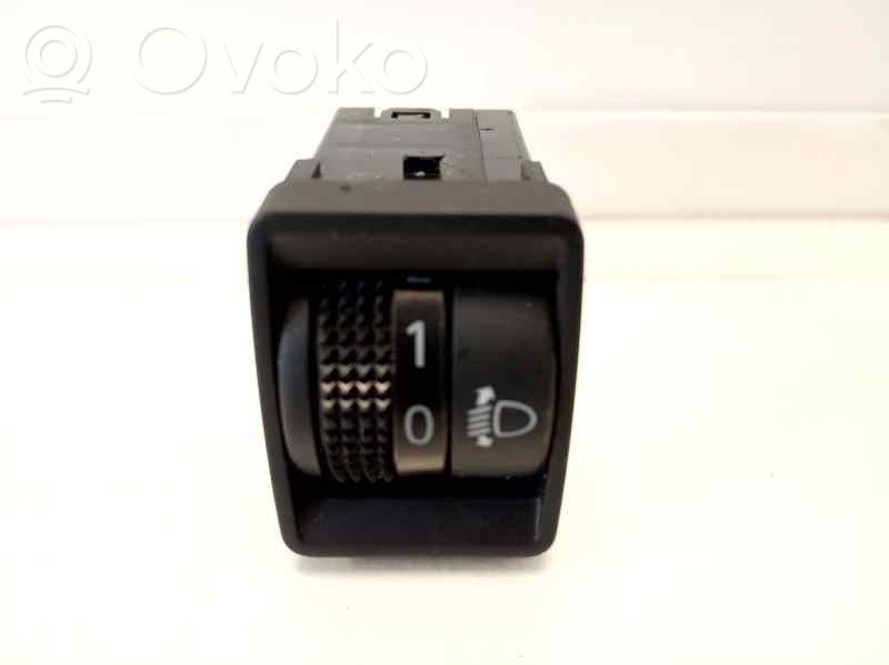 Interruptor de control multifunción   251904EA0E