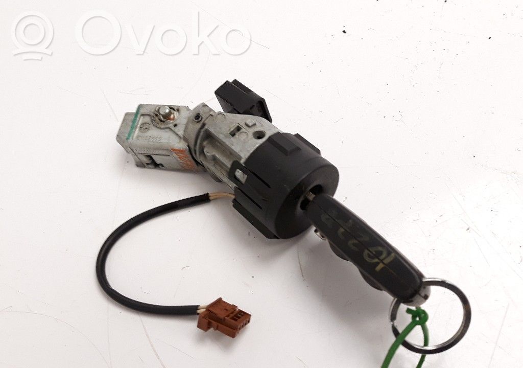 Citroen C3 Užvedimo spynelė 