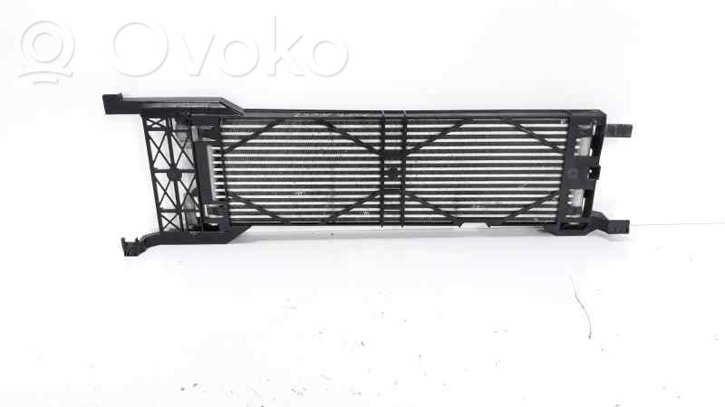 Alfa Romeo Stelvio Chłodnica oleju skrzyni 