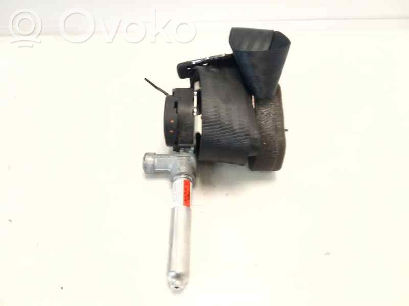 Volvo C30 Cinturón trasero 