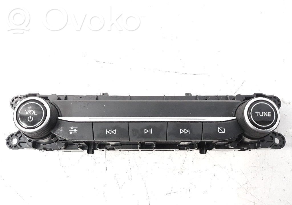 Ford Focus Interruptores/botones de la columna de dirección 