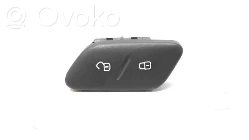 Volkswagen Polo V 6R Interruptor de control multifunción 