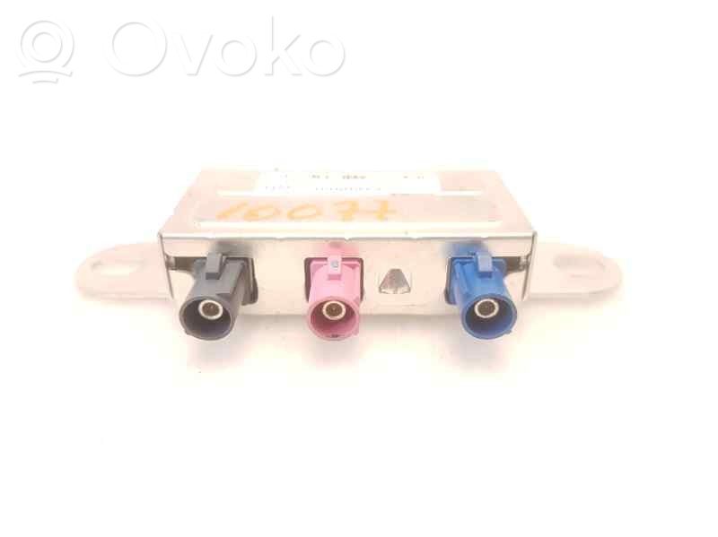 Opel Mokka Antenă radio 