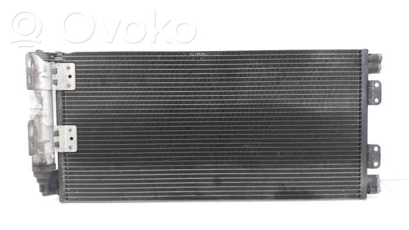 Radiator răcire A/C (condensor)   JRB000110,JRB000110,89296E