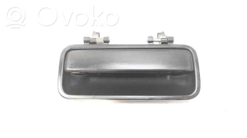 Land Rover Freelander Mâner exterior ușă spate 