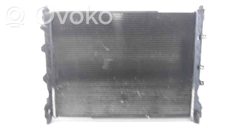 Land Rover Freelander Coolant radiator 