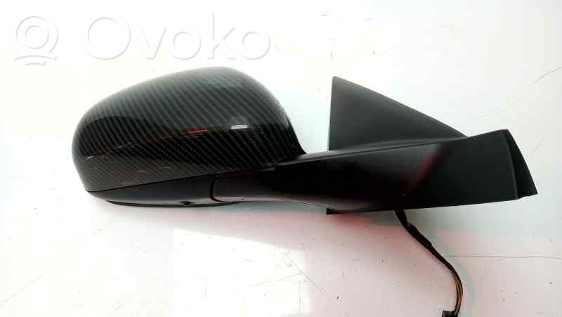 Alfa Romeo Mito Specchietto retrovisore elettrico portiera anteriore 