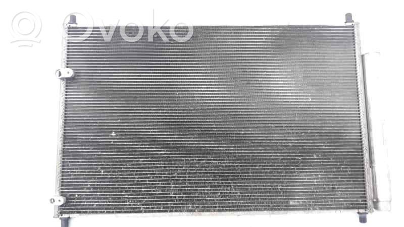 Toyota Auris 150 Radiatore di raffreddamento A/C (condensatore) 