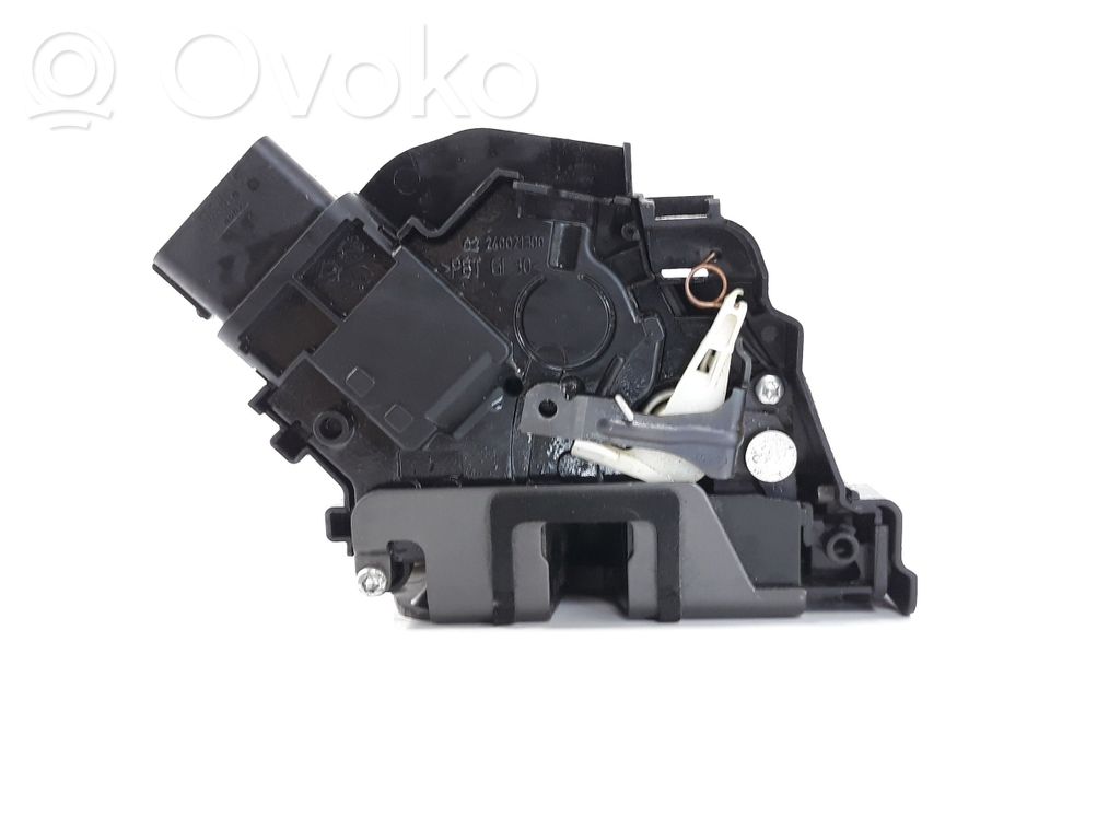 Serrure   7M5AR21812AA,CRDFRD2360