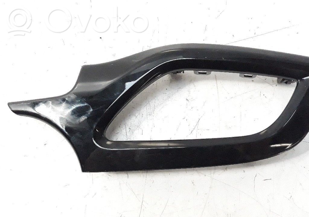 Opel Corsa E Apatinė apdaila 