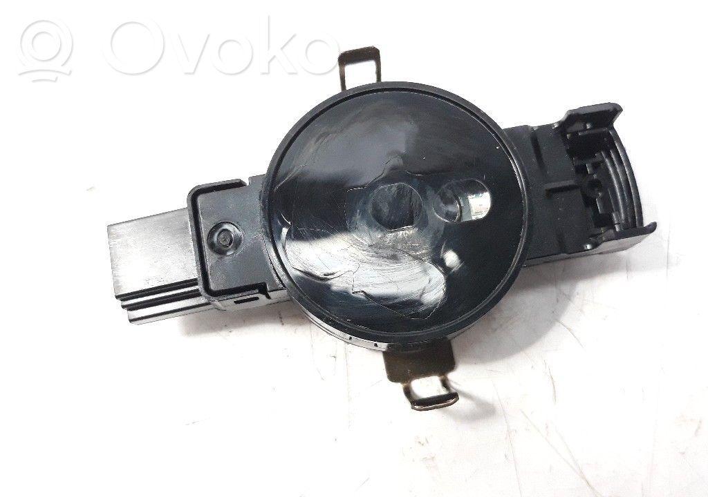 Opel Corsa E Sensor 