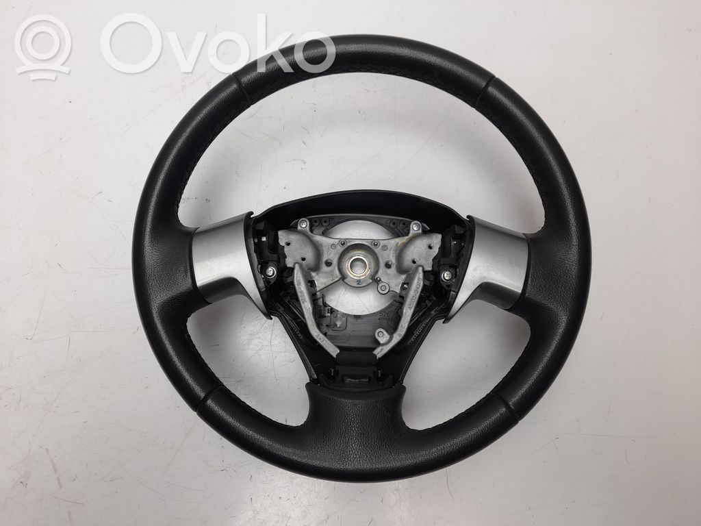 Toyota Aygo AB10 Volante 