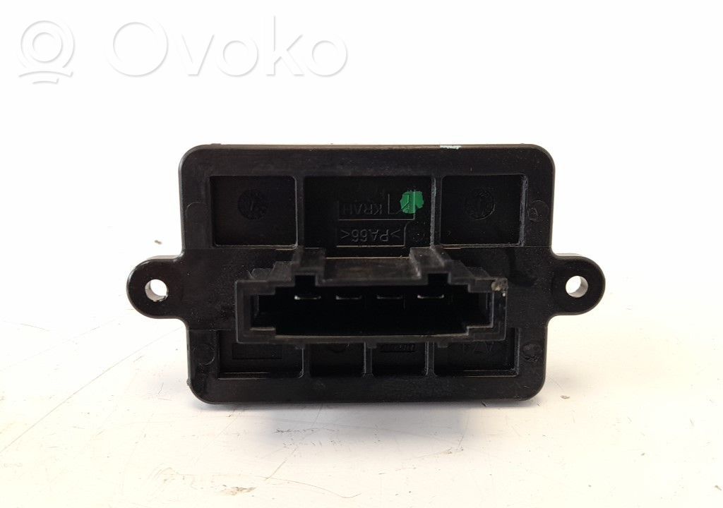 Rezystor / Opornik dmuchawy nawiewu   851004900,851004900