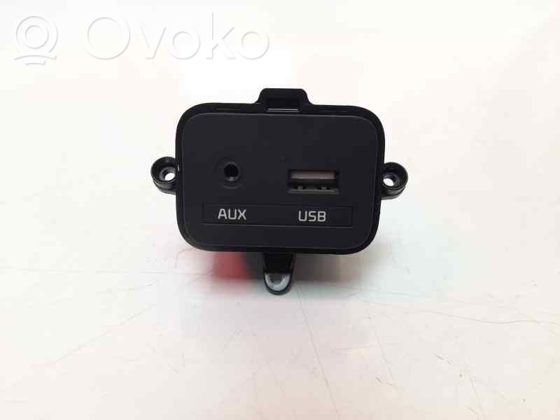 KIA Carens III Otras unidades de control/módulos 