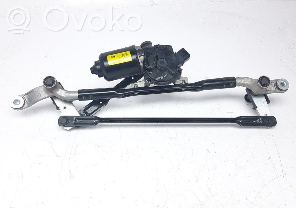 Wischermotor   98120G5000,98120G5000