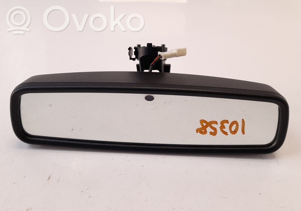 Espejo retrovisor (interior)   AU5A17E678AD