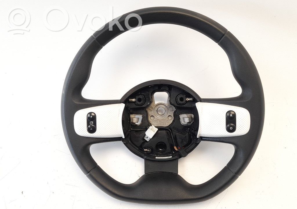 Renault Twingo III Ohjauspyörä 