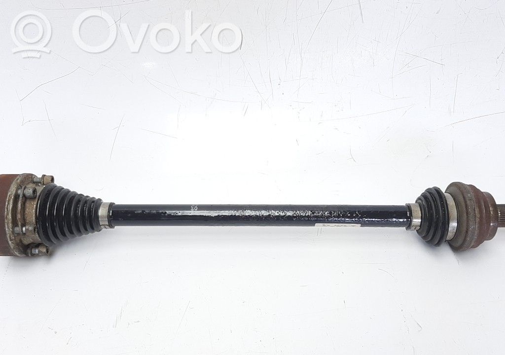 Półoś tylna   1K0501204F,1K0501204F,T78408V1309