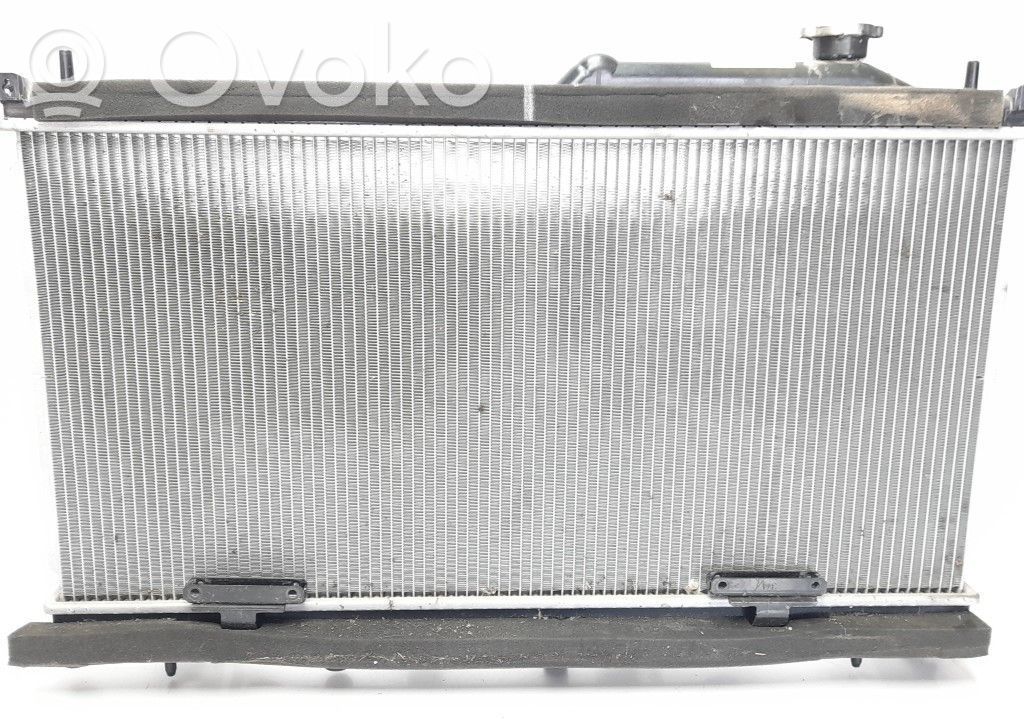 Subaru Outback (BT) Radiator lichid răcire 