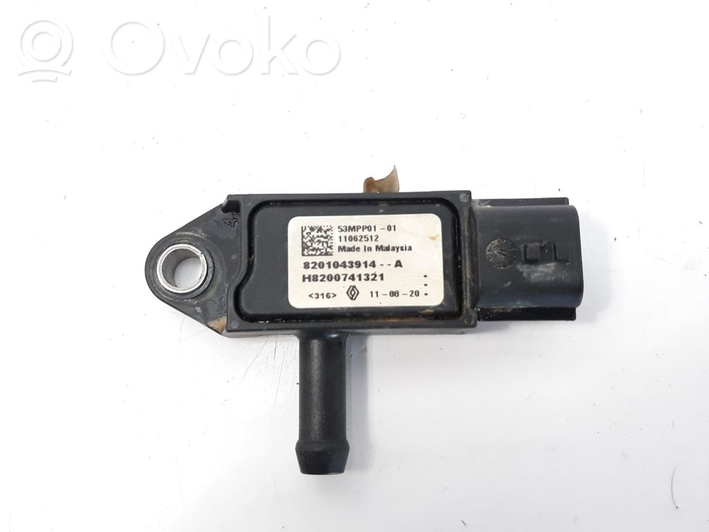 Sensor   8201043914A,H8200741321