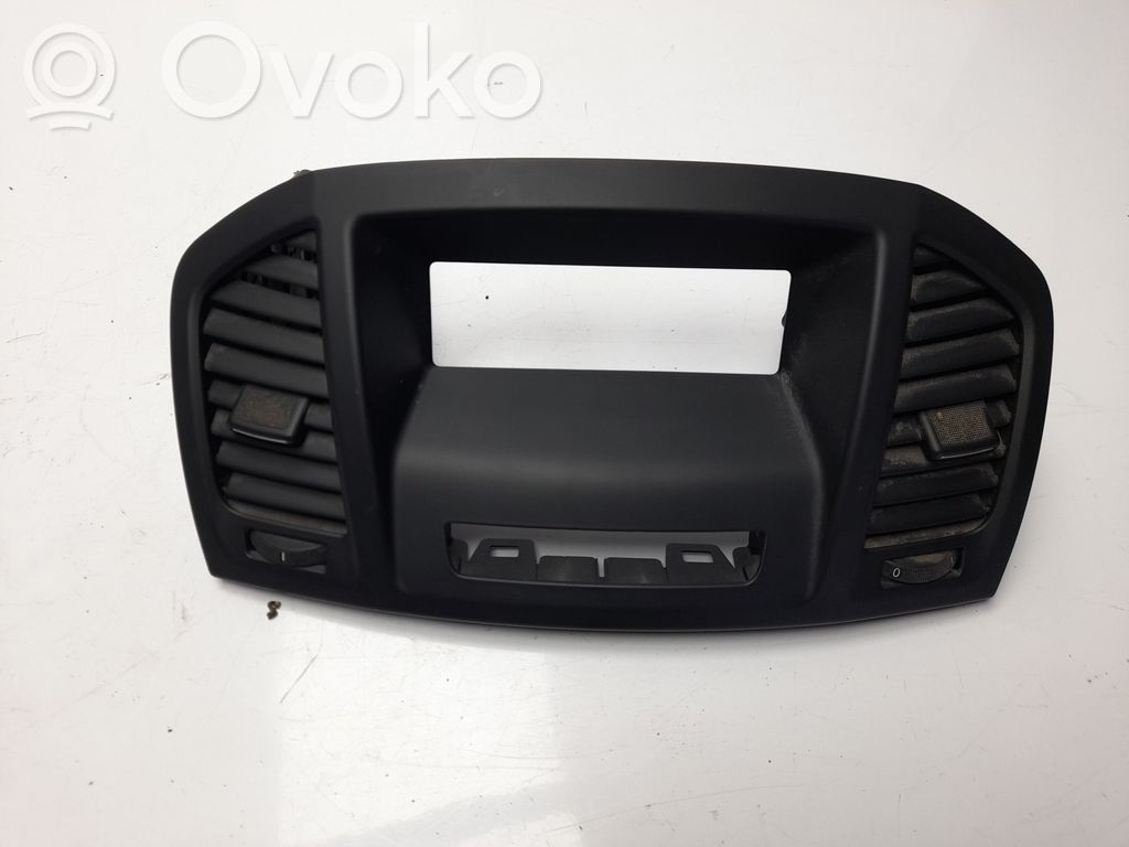 Opel Insignia A Condotto d'aria intercooler