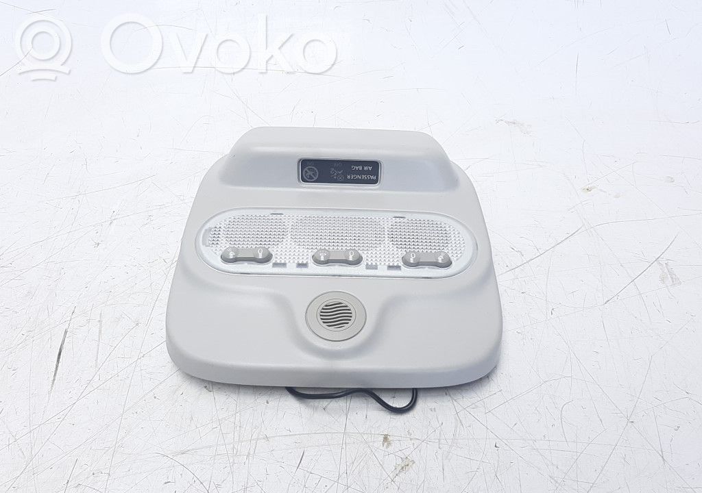 Smart ForTwo III C453 Other interior light 