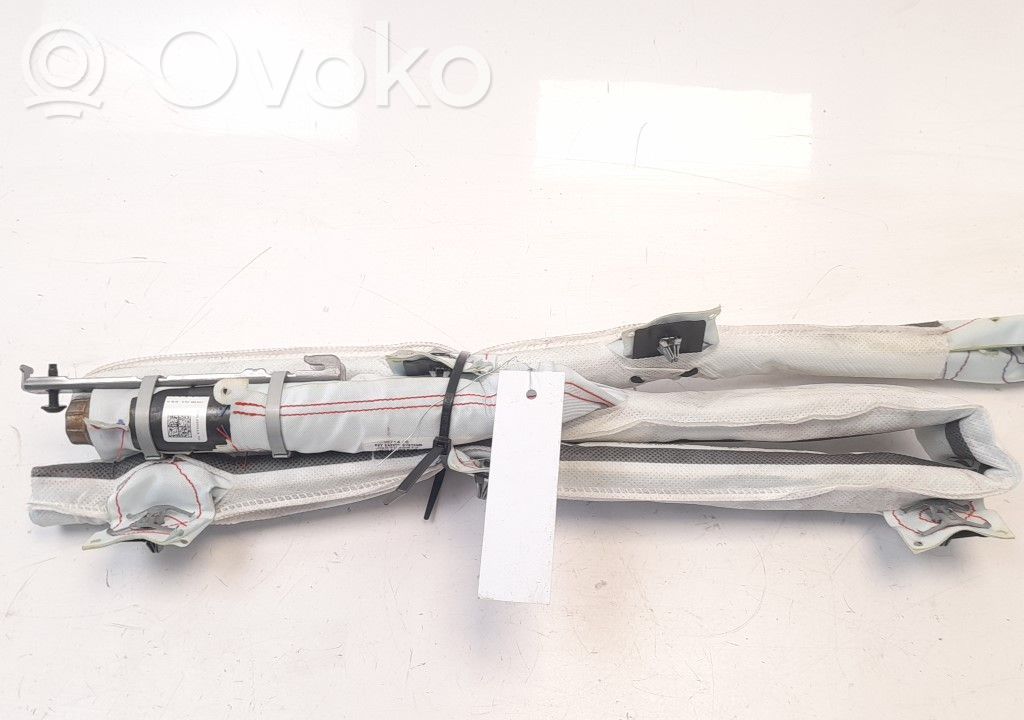 Skoda Fabia Mk3 (NJ) Airbag portiera anteriore