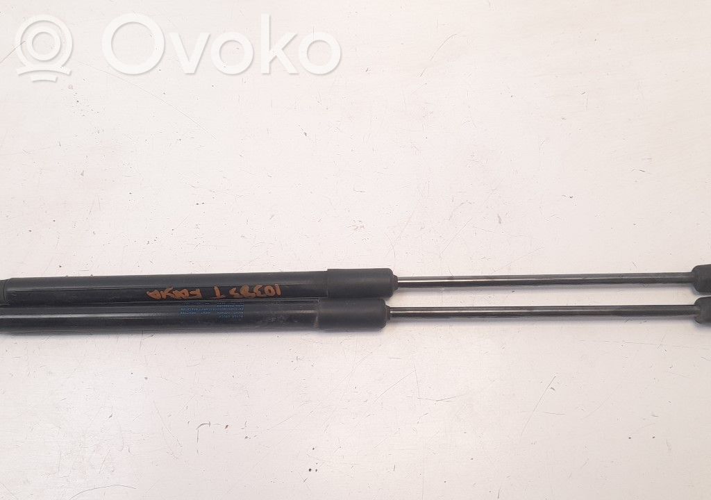 Skoda Fabia Mk3 (NJ) Ammortizzatore portellone posteriore/bagagliaio
