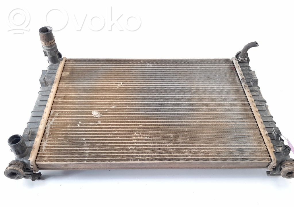 Radiateur de refroidissement   2S6H8K161BB,2S6H8K161BB,58276