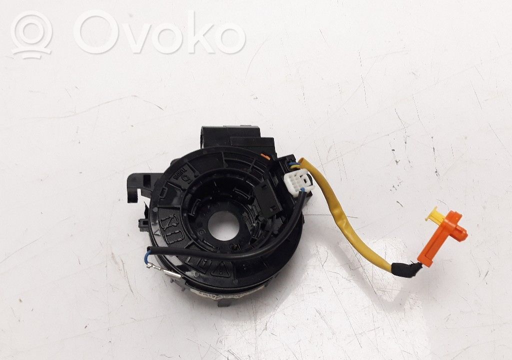 Toyota Aygo AB10 Sensore 
